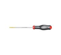 Facom Tournevis PROTWIST pour vis à fente, lame fraisée 6,5 x 150 mm - 1 pièce