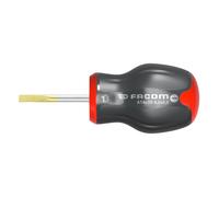 Tournevis Protwist pour vis fente lame courte 5.5x35 Facom
