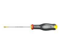 Facom Tournevis Protwist ATP1X100 – pour vis cruciformes Phillips PH 1x100