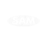 TOURNEVIS S1 FENTE POZIDRIV JEU DE 7 SAM - T-PZJ7
