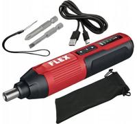 Tournevis sans fil - 4V - FLEX - 530728