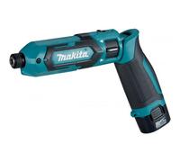 Tournevis sans fil 7,2V - 1,5 Ah - TD022DSE MAKITA