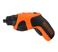 Tournevis sans fil Black+Decker CS3651LC 3,6V G