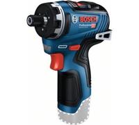Tournevis sans fil Bosch GSR 12V-35 HX, Compact, 1750 tr/min, Accès facile