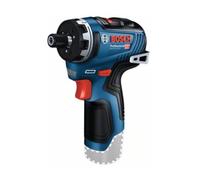 Tournevis sans fil - Bosch - GSR 12V-35 HX - Compact et performant - Accès facile - 1750 tr/min