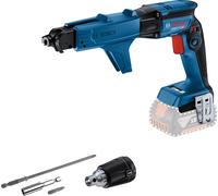 Visseuse placo GTB 18V-45 + chargeur GMA 55 BOSCH