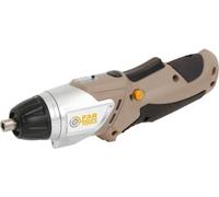 Tournevis sans fil FARTOOLS ONE LI 36, 3,6 V, 1,3 Ah, Couple 3 Nm, Batterie Li-ion