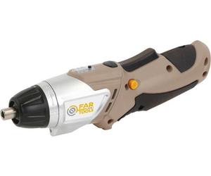 Tournevis sans fil FARTOOLS ONE LI 36, 3,6 V, 1,3 Ah, Couple 3 Nm, Batterie Li-ion