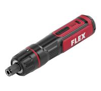 Tournevis sans fil Flex SD 7-320 4 534549 4 V 2 Ah