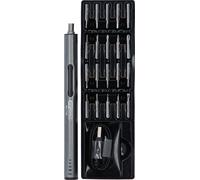 Tournevis sans fil KS Tools 500.7195 3.7 V 0.26 Ah Li-Ion