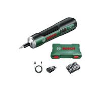 Tournevis sans fil PushDrive BOSCH - 06039C6000
