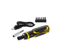 Stanley Tournevis FatMax FMHT66719-0 4V Power-Assist Bit
