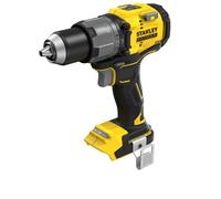 Stanley - Perceuse à percussion sans fil 18V, sans batterie ni chargeur SFMCD726B-XJ