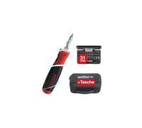 Tournevis sans fil Wiha speedE PocketDrive 45791 3.7 V Li-Ion + batterie