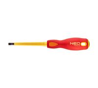 Tournevis SL PH2 100mm NEO TOOLS 04-222 isolé 1000V