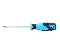 Tournevis standard GEDORE pour vis empreinte TORX femelles - 20x 100mm
