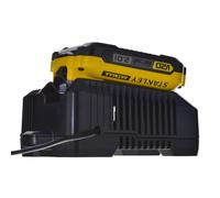 Tournevis Stanley SFMCD710D2K-QW