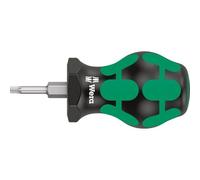 Tournevis Stubby T10x25mm Wera