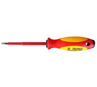 Tournevis techman isole 4x100mmm53704