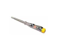 Tournevis testeur basse tension 3,5x65mm