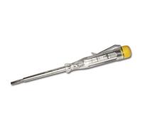 Tournevis testeur basse tension STANLEY STHT0-66121 (3 x 65 mm)