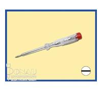Tournevis testeur Donau Elektronik