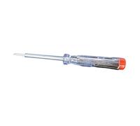 Tournevis testeur (largeur de plat) 3 x 140mm 250V