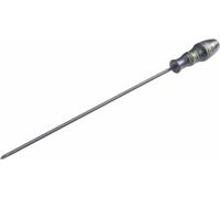Tournevis Torx antistatique (ESD) Sortie: 6 pans intérieurs (TX) T 15 C.K T4718ESD 1530 Longueur de la lame: 300 mm N/A 1 pc(s)