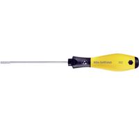 Tournevis Torx antistatique (ESD) Sortie: TORX® intérieur T 6 Wiha 27149 Longueur de la lame: 60 mm N/A 1 pc(s)