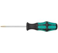 Wera Tournevis 367 HF – TX15, lame 80 mm, fonction de retenue, noir