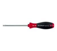 Wiha Tournevis MagicSpring TX T8x60 mm – L. totale 164 mm – lame ronde, ressort, manche multico
