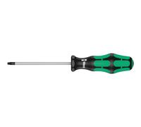 Tournevis TORX BO 367 TORX BO 20 x 100 mm WERA - 05138262001