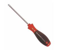 Tournevis Torx MagicSpring, manche bi-matière, lame ronde, pour empreinte Torx - 25x100 - 27743 WIHA