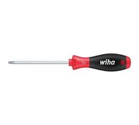 Tournevis Torx percé SoftFinish - lame ronde pour empreinte Torx - 30x115 WIHA