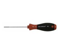 Tournevis Torx SoftFinish - lame ronde pour empreinte Torx - 15x80 - 01291 WIHA