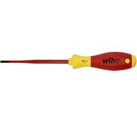 Wiha Tournevis Torx SoftFinish® slimFix électrique T15H profil TR 100 mm (41142)