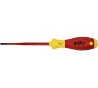 Tournevis Torx Sortie: 6 pans BO TR 25 Wiha 41144 Longueur de la lame: 125 mm N/A 1 pc(s)