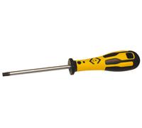 Tournevis Torx Sortie: 6 pans intérieurs (TX) T 7 C.K Dextro T49117-07 Longueur de la lame: 70 mm N/A 1 pc(s)