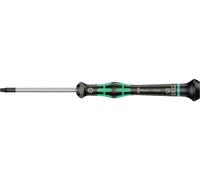 Tournevis Torx Sortie: Tamper Resistant TORX® Profil TR 15 Wera 2067 05118052001 Longueur de la lame: 60 mm N/A 1 pc(s)