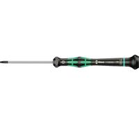 Wera WERA Tournevis électronique, pour TX Kraftform Micro TX8 Quantité:1