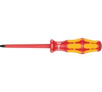 Tournevis Torx Sortie: TORX® intérieur T 10 Wera 167 i 05006170001 Longueur de la lame: 80 mm N/A 1 pc(s)
