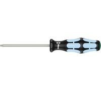 Wera WERA Tournevis, pour TX, avec lame en acier inoxydable «Stainless» TX10 Quantité:1