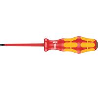 Tournevis Torx Sortie: TORX® intérieur T 15 Wera 167 i 05006172001 Longueur de la lame: 80 mm N/A 1 pc(s)