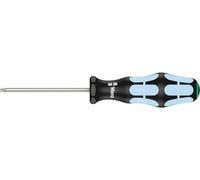 Wera WERA Tournevis, pour TX, avec lame en acier inoxydable «Stainless» TX15 Quantité:1