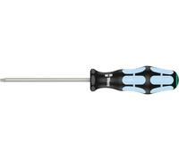Wera WERA Tournevis, pour TX, avec lame en acier inoxydable «Stainless» TX20 Quantité:1