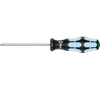 Tournevis Torx Sortie: TORX® intérieur T 20 Wera 3367 05032054001 Longueur de la lame: 100 mm N/A 1 pc(s)