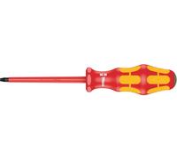 Tournevis Torx Sortie: TORX® intérieur T 25 Wera 167 i 05006176001 Longueur de la lame: 100 mm N/A 1 pc(s)
