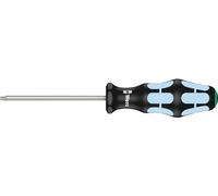 Tournevis Torx Sortie: TORX® intérieur T 25 Wera 3367 05032055001 Longueur de la lame: 100 mm N/A 1 pc(s)