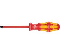 Tournevis Torx Sortie: TORX® intérieur T 27 Wera 167 i 05006177001 Longueur de la lame: 100 mm N/A 1 pc(s)