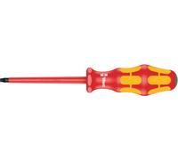 Tournevis Torx Sortie: TORX® intérieur T 27 Wera 167 i 05006177001 Longueur de la lame: 100 mm N/A 1 pc(s)